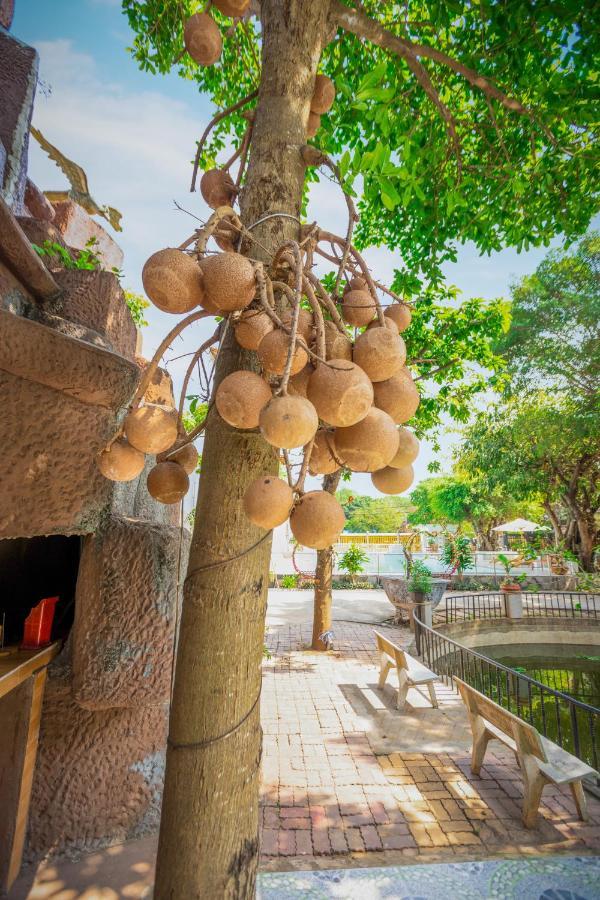 Caroline Resort Vung Tau Exterior foto