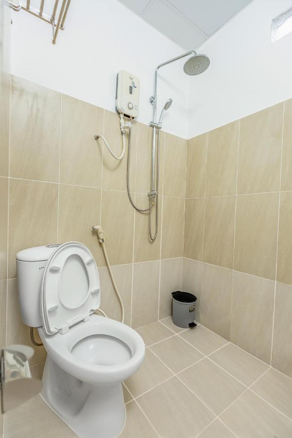 Caroline Resort Vung Tau Exterior foto