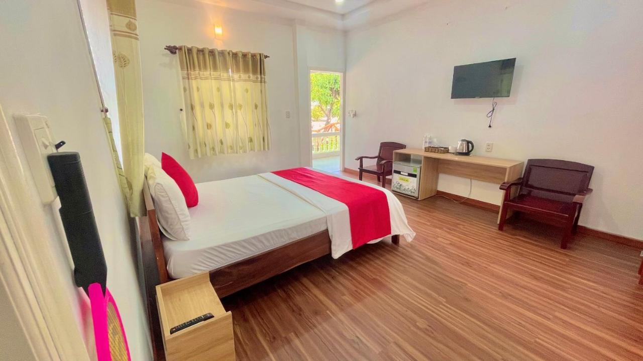 Caroline Resort Vung Tau Exterior foto